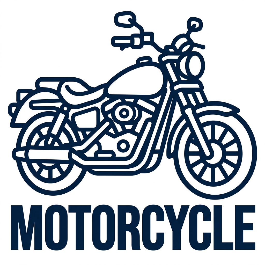 Motorcycle