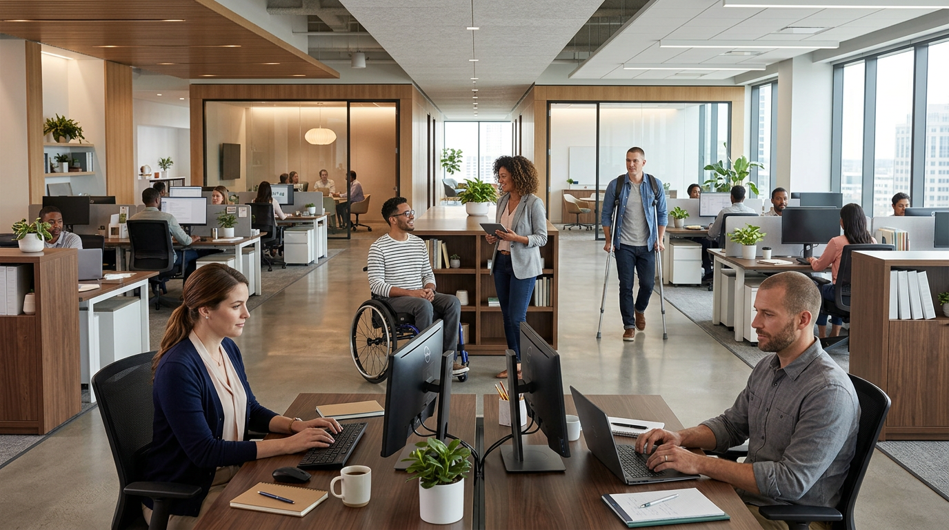 Disability Income Protection Consultation