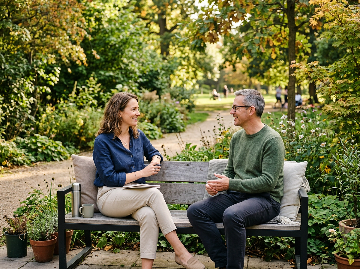 401k Retirement Plan Consultation Environment